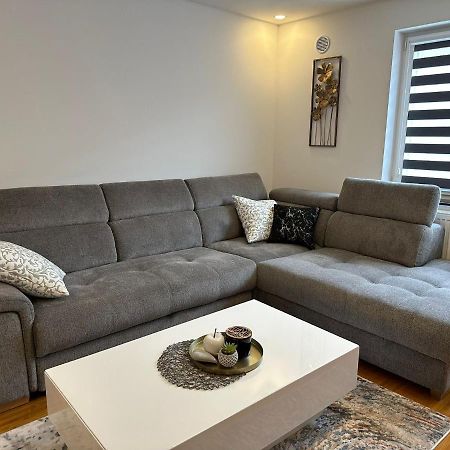 Centar Apartment Krapina Exterior photo