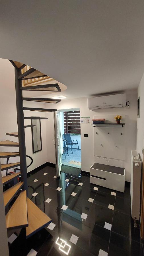 Centar Apartment Krapina Exterior photo
