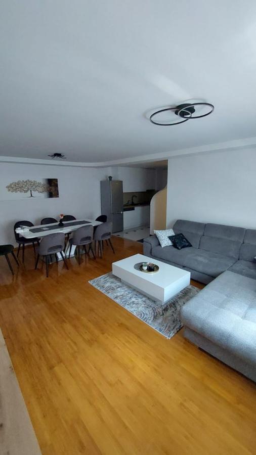 Centar Apartment Krapina Exterior photo