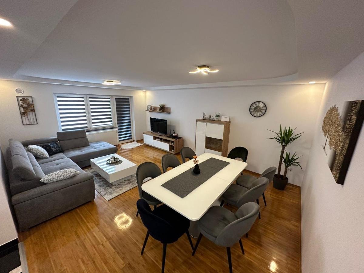 Centar Apartment Krapina Exterior photo