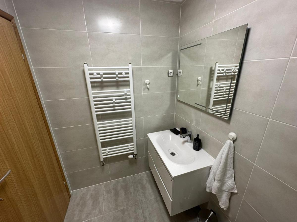 Centar Apartment Krapina Exterior photo