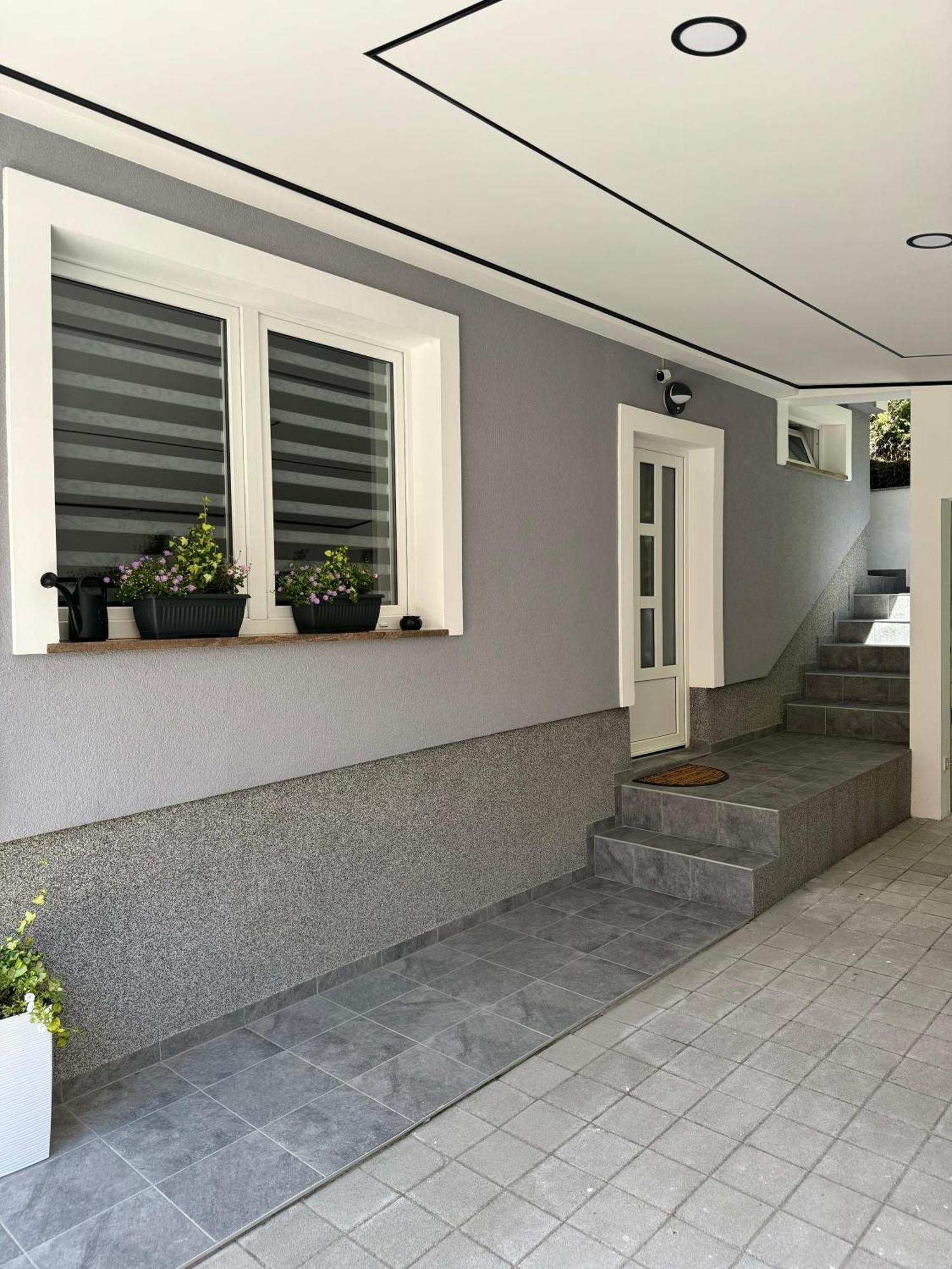 Centar Apartment Krapina Exterior photo