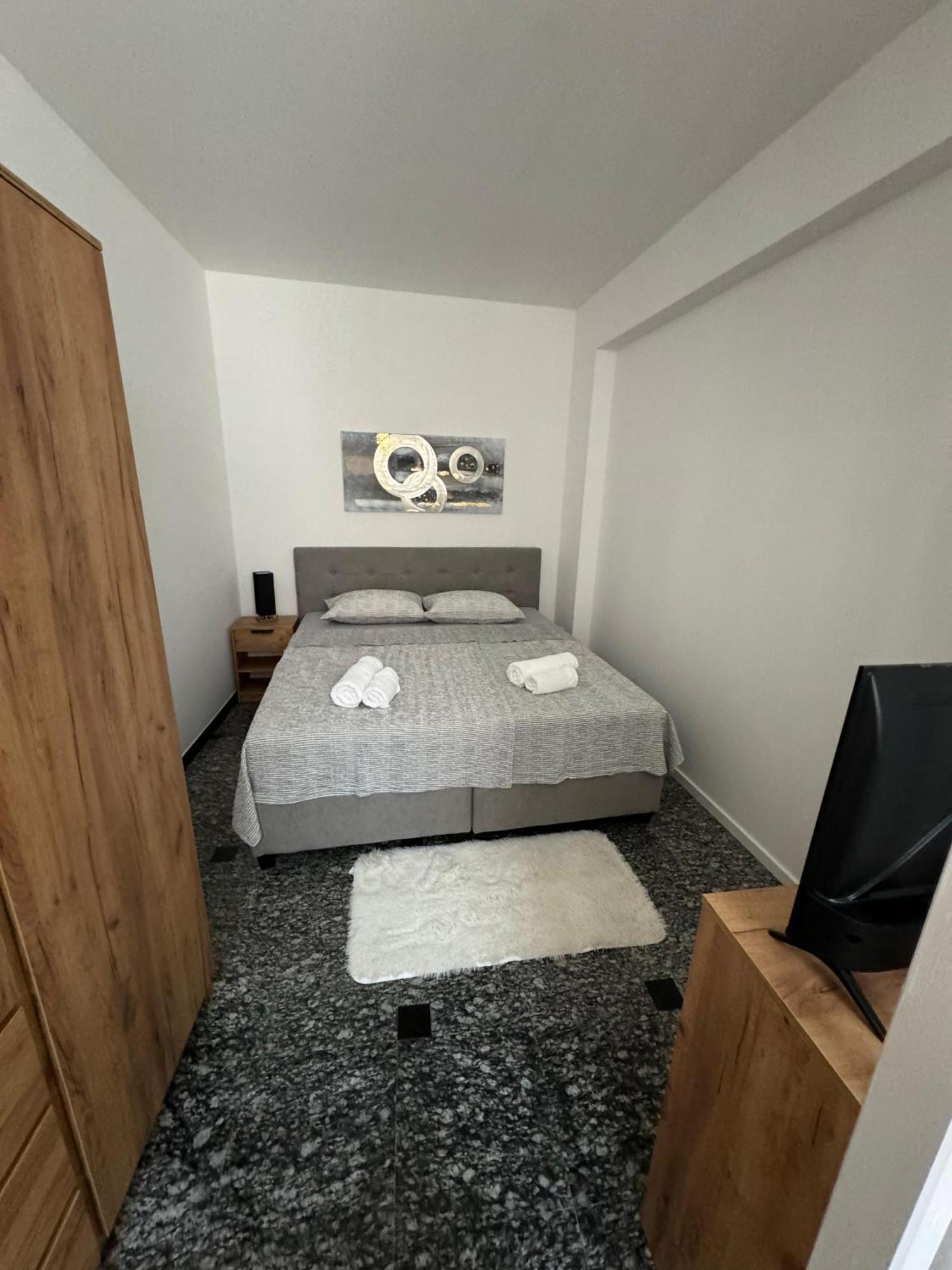 Centar Apartment Krapina Exterior photo