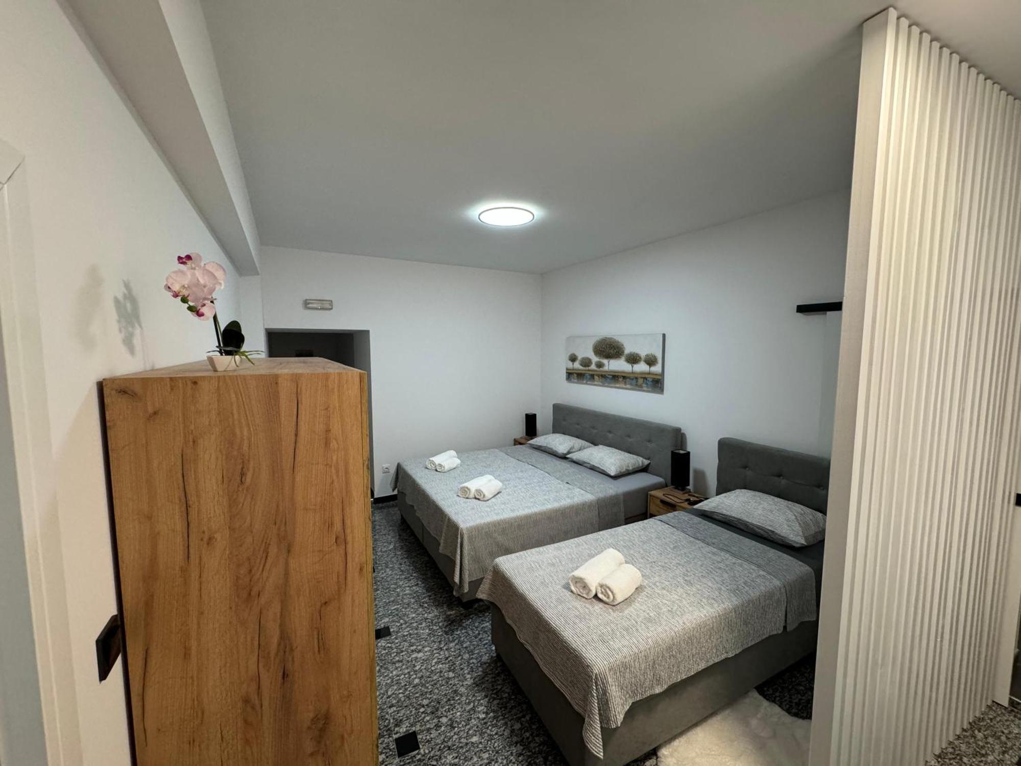Centar Apartment Krapina Exterior photo